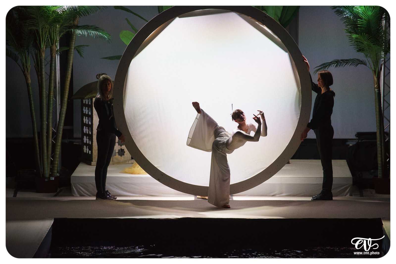 BNS - MILLE ET UNE NUITS